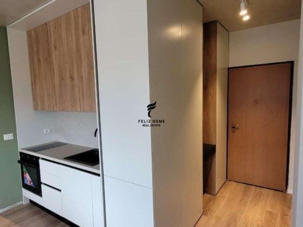 APARTMENT FOR RENT 1+1 ASTIR 55,000 LEKE FH-64546