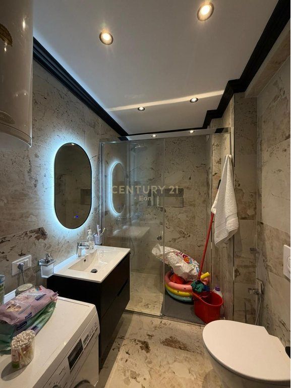 SHITET APARTAMENT 1+1 , PRANE DIAMMA RESORT !