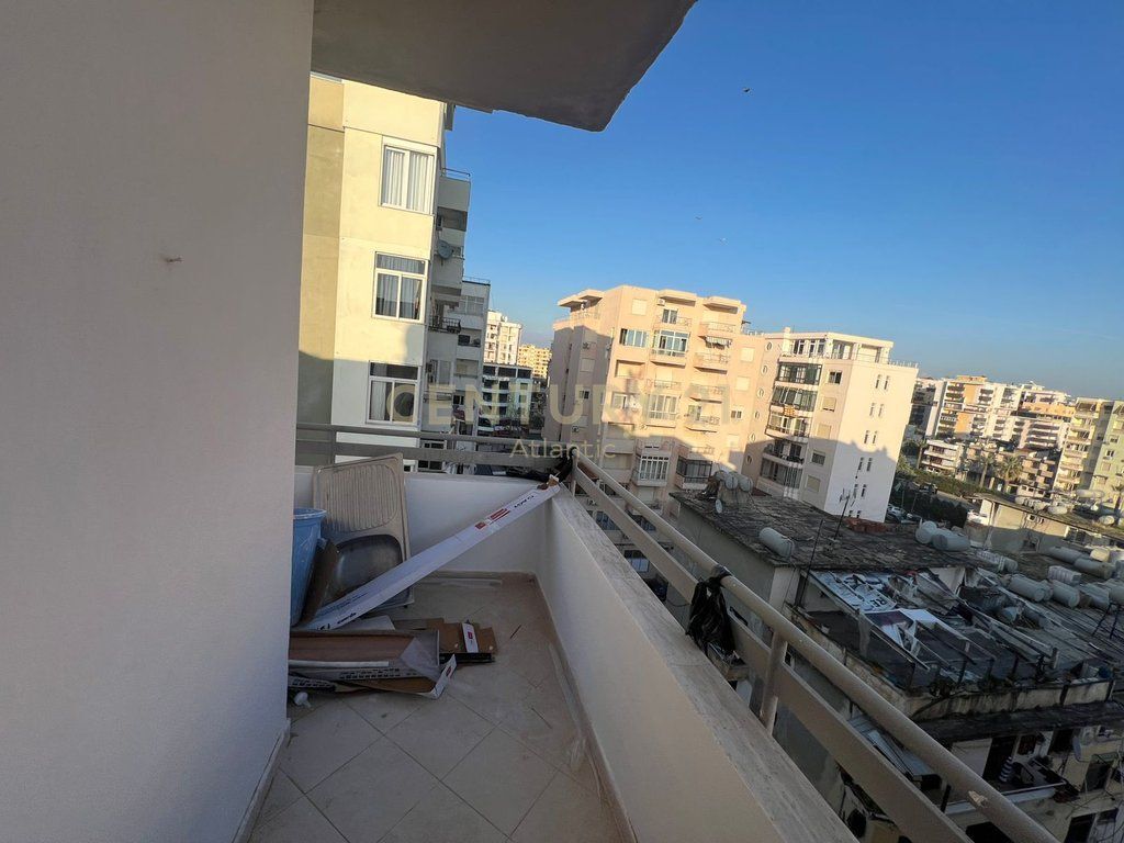 Apartament 1+1 Për Shitje në Plazh vija e trete nga deti, Durrës - 85,000€ | 74 m²
