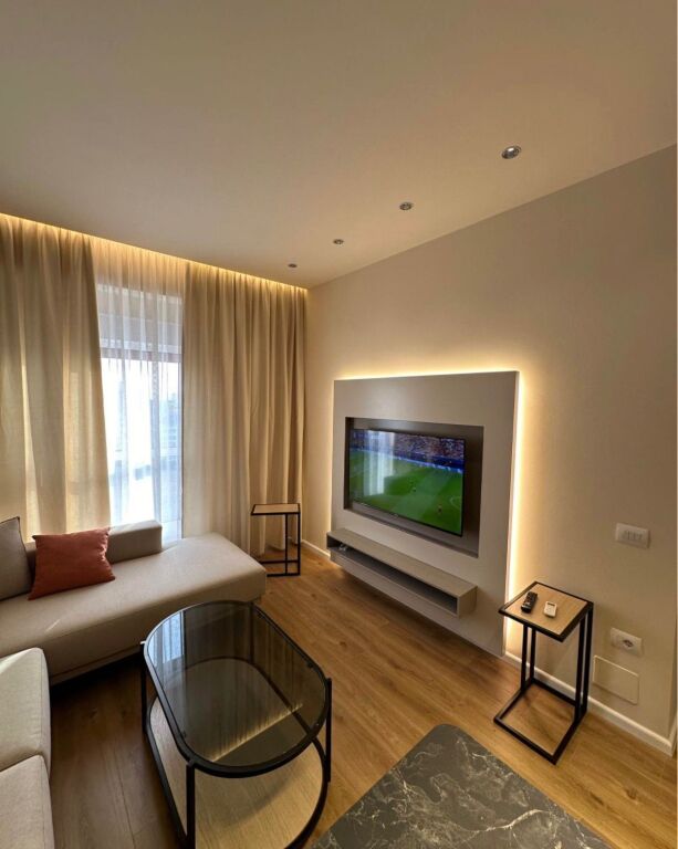 Apartment 1+1 for rent – Kaimi Residence, Ali Demi