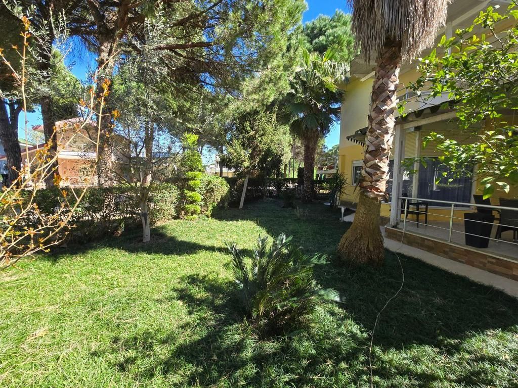 APPARTAMENTO 2+1 CON GIARDINO IN VENDITA A LURA 1