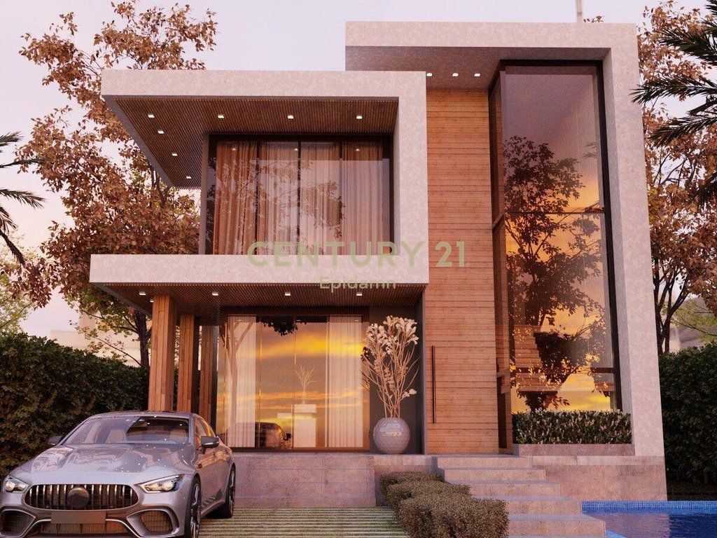 EKSLUZIVE! SHITET VILE INDIVIDUALE ME PISHINE NE GJIRIN E LALZIT! 340.000€