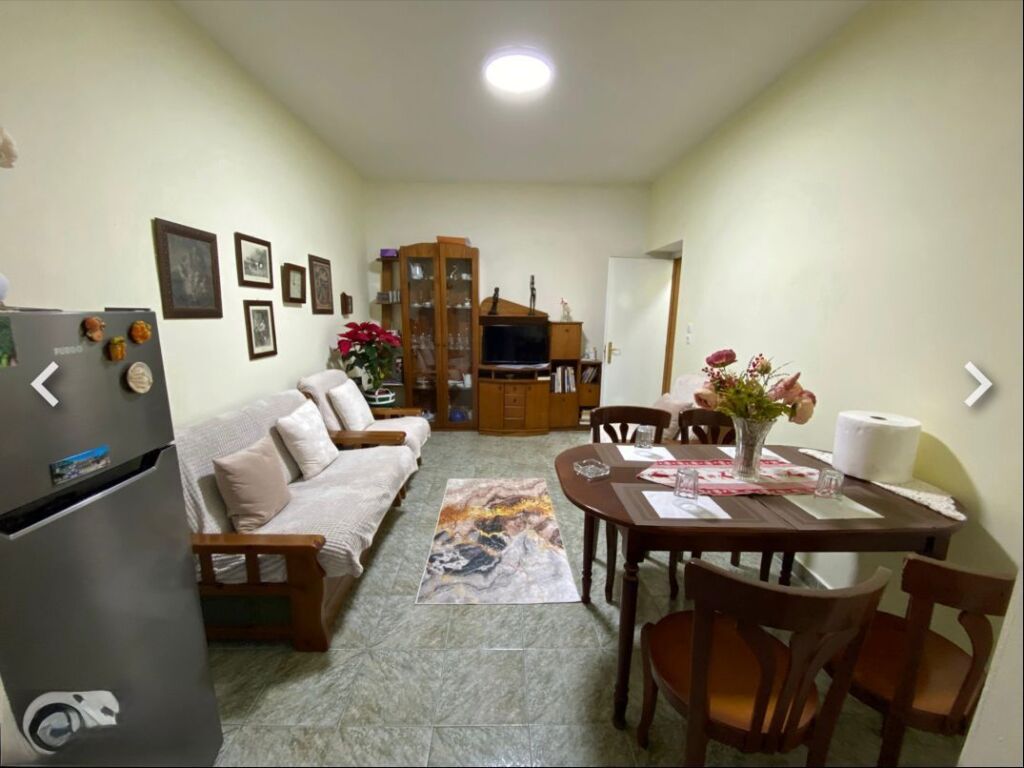 Apartment 2+1 for rent at Dinamo Stadium
