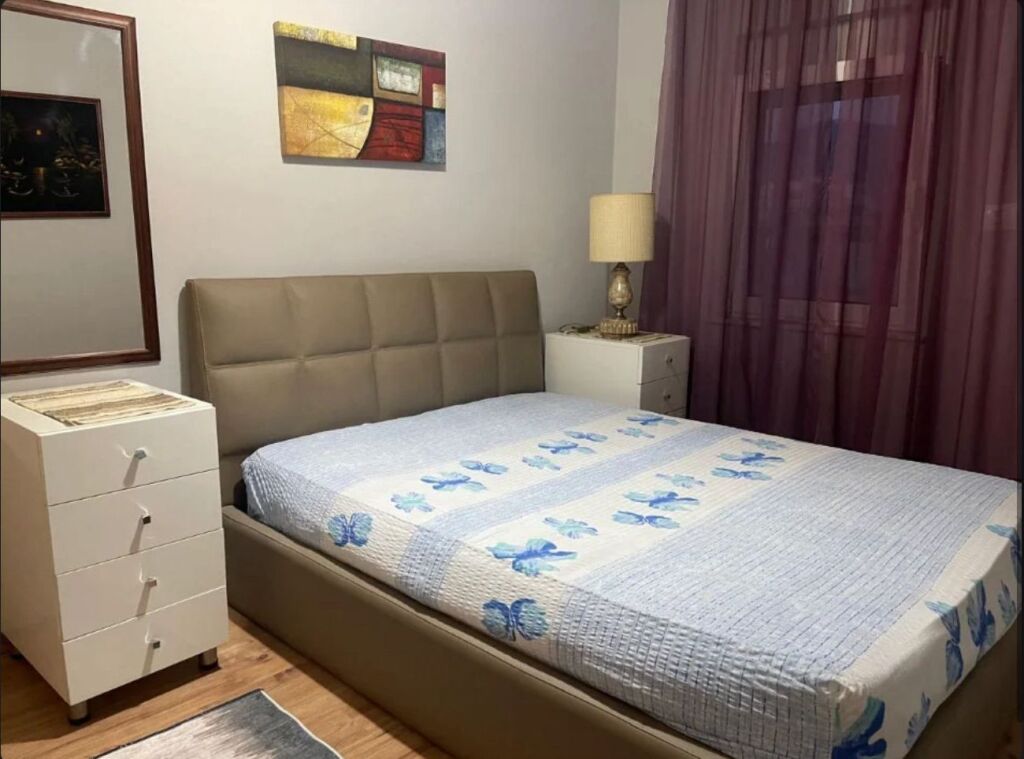 Apartment 2+1 for rent – Kosovareve Street