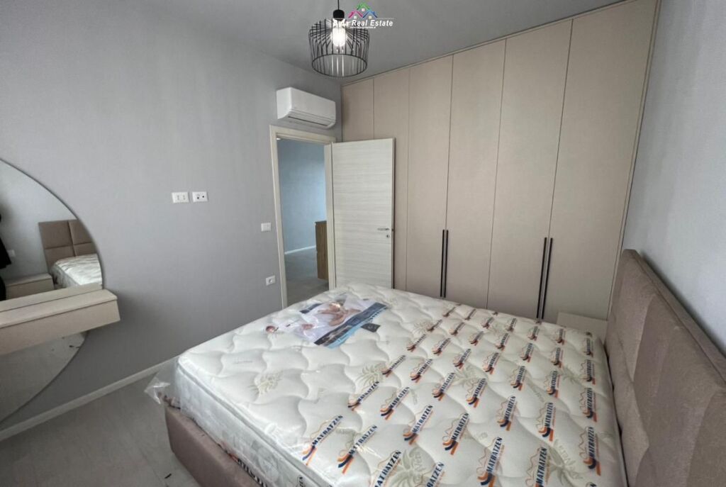 Apartament Me Qera 2+1 Tek River Residence (ID B2201800) Tirane