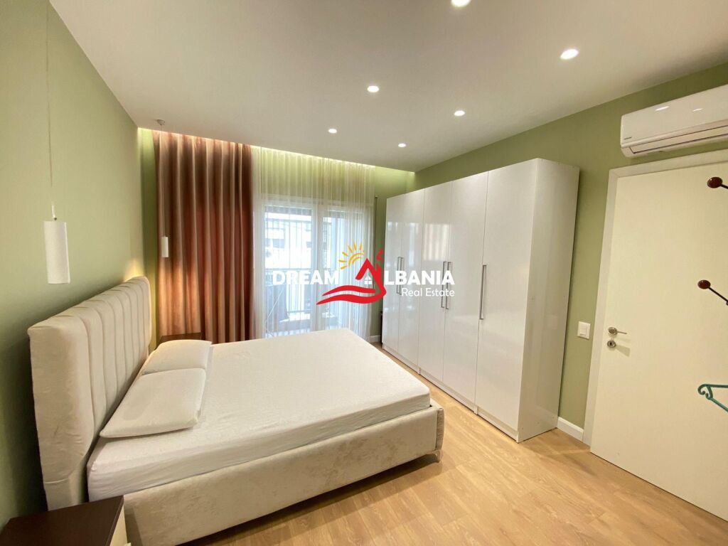 Apartament 2+1 me qera ne Rr Dibres, prane Hotel Elisa (ID 42215258 )