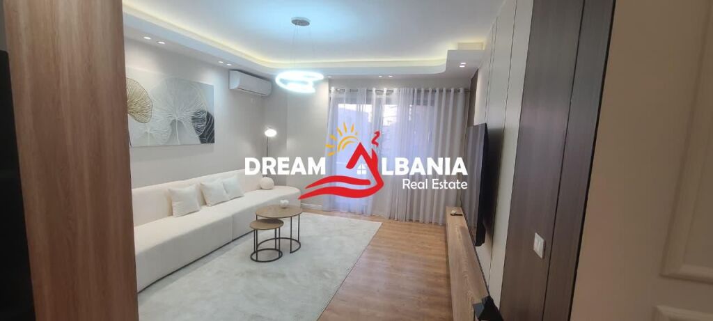 Super Apartment 2+1 for Sale in Astir, near Bar Artistit in Tirana (ID 41212192)