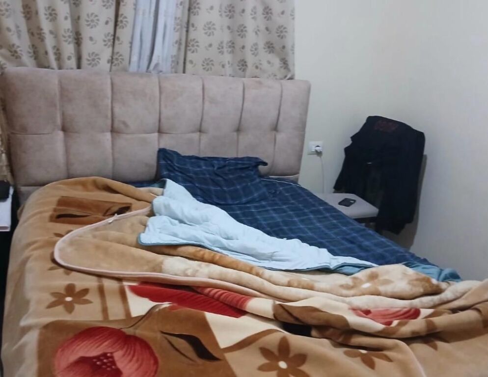 Apartament me qera 2+1 - 📍Kodra e diellit, prane CasaBlanca