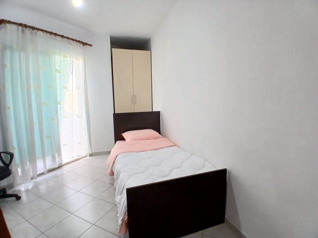 Jepet me qera apartament 2+1 Harry Fulls 50,000 Leke