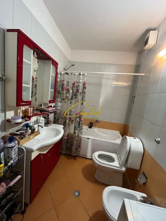 FOR SALE APARTMENT 2+1 DIBRA STREET 33,000,000 LEKE