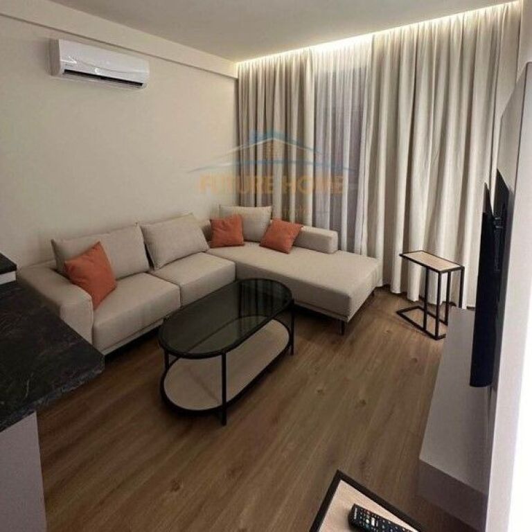 Affitto, Appartamento 1+1 nella Residenza Kaimi, Alidemi