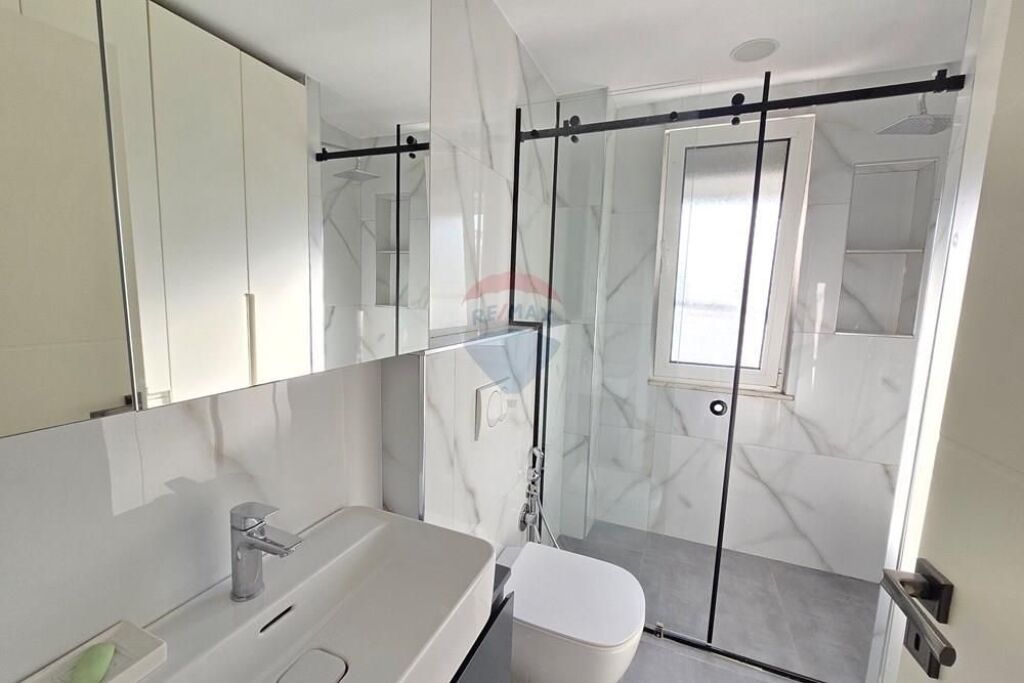 Apartment - For Rent - Abdyl Frashëri Street, Tirana