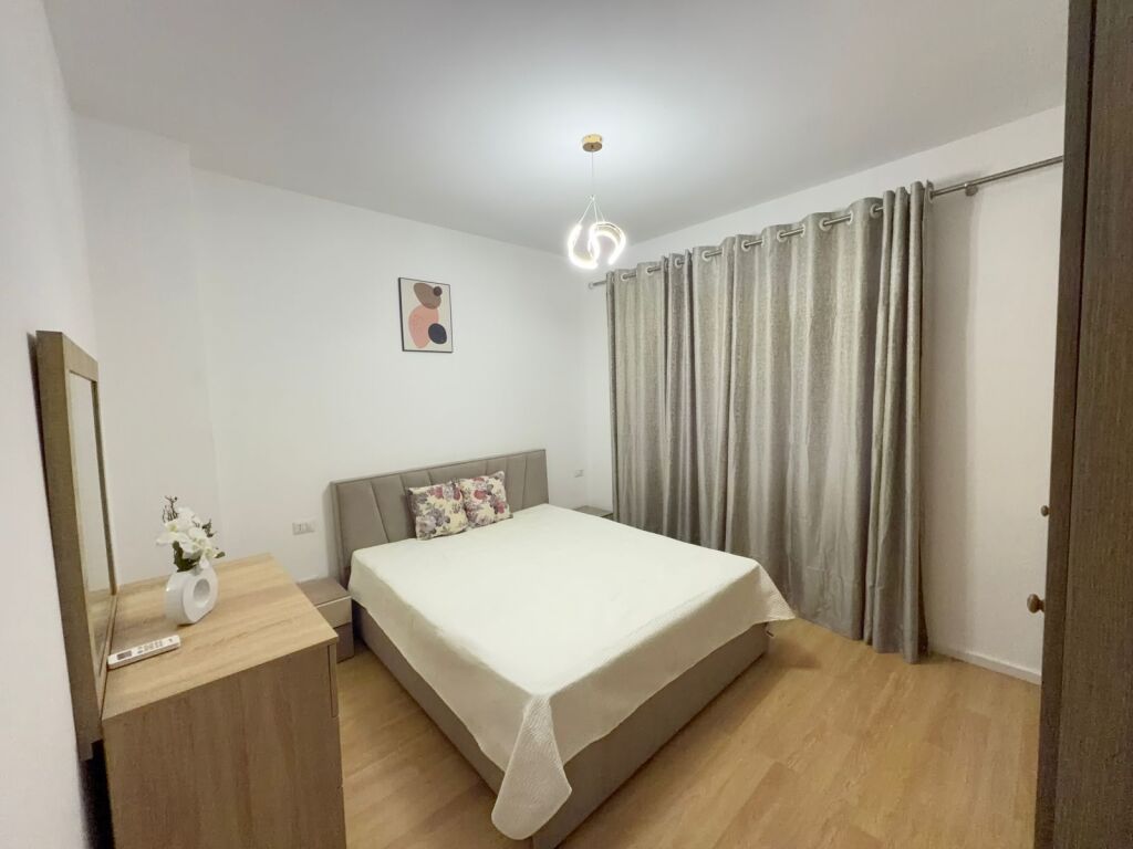 Appartamento 1+1 in via Dibra