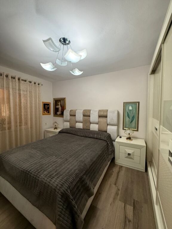 Appartamento 2+1 in Vendita – Via Kavaja, Via Naim Frashëri