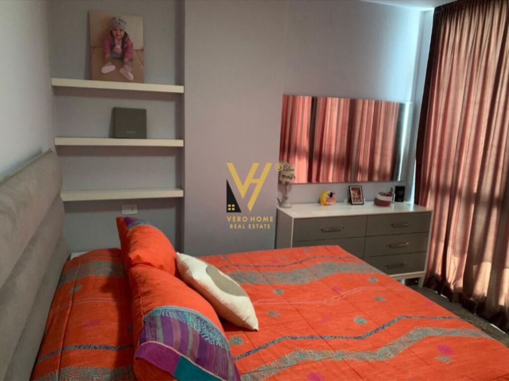 AFFITTASI APPARTAMENTO 2+1 VICINO ALL'EX PARCO 63.000 LEKE