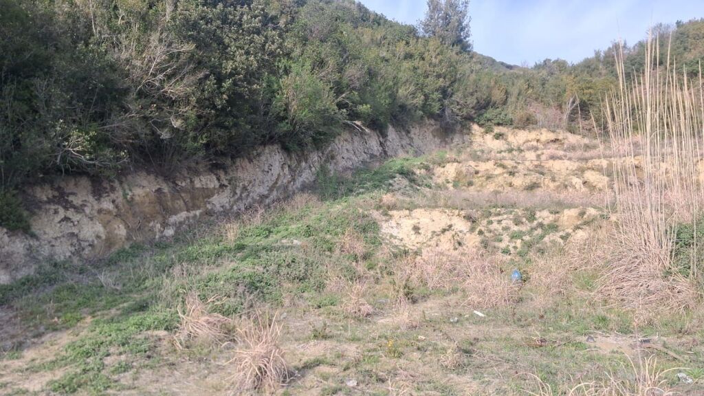 TERRENO IN VENDITA NEL GOLFO DI LALZ
