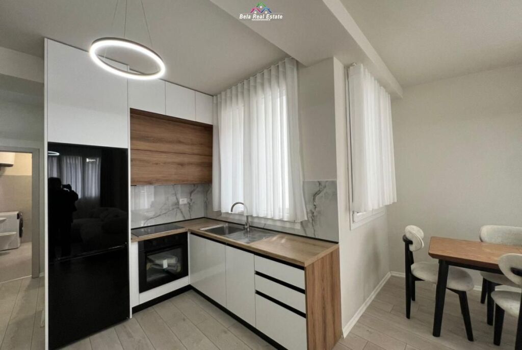 Apartament 1+1 Me Qera Tek River Residence (ID B2101572) Tirane