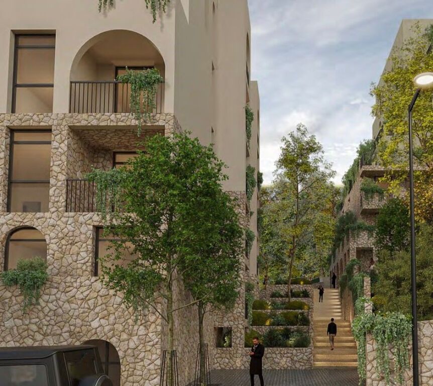 🏡 Shiten Apartamente 1+1 dhe 2+1 – Green Hill Residence, Selitë