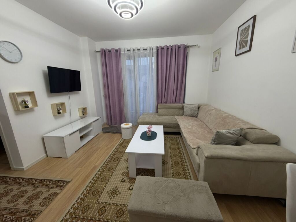 Appartamento 1+1 in via Dibra
