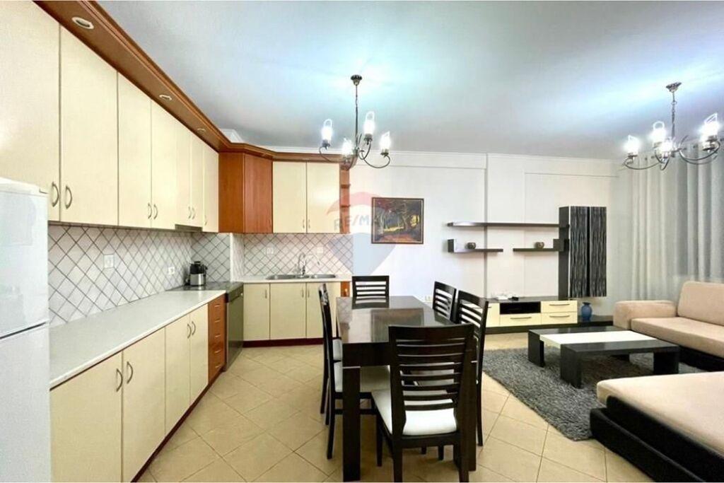 *APARTMENT 2+1 FOR RENT IN*KAMEZ*