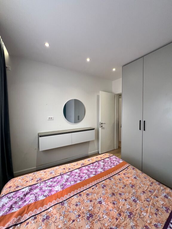 Apartament 1+1 me qera tek 21 Dhjetori
