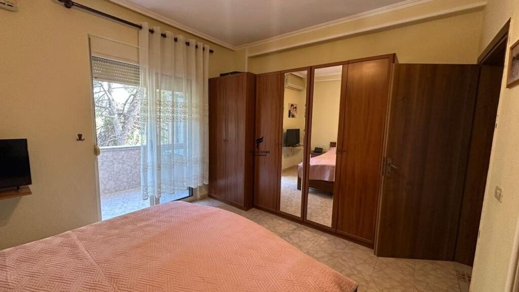 APPARTAMENTO IN AFFITTO 2+1 VASIL SHANTO 70.000 LEKE FH-64542