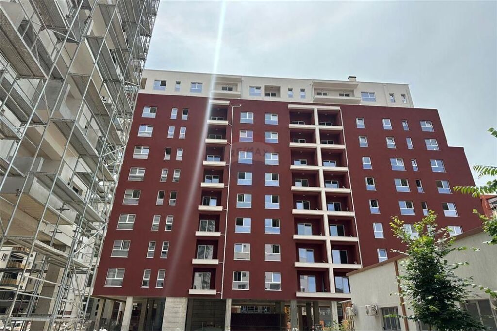 Apartment 2+1 for sale Aura Complex
