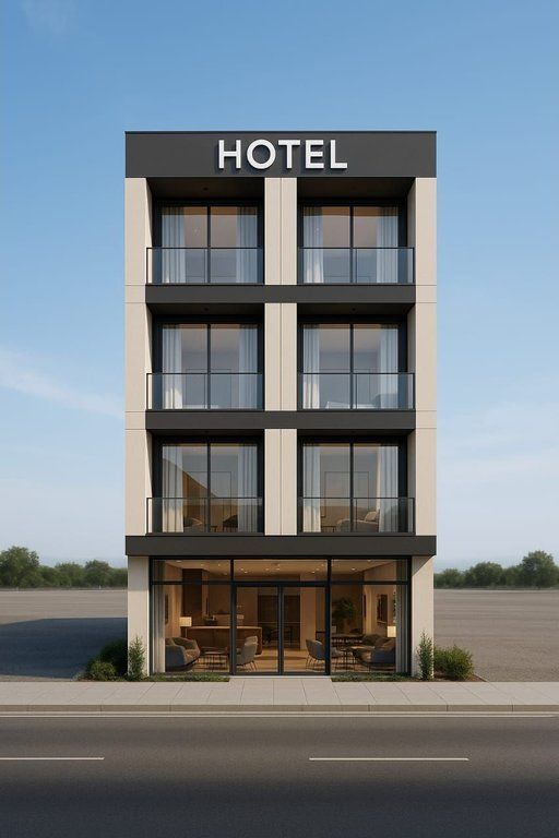 Affitto, Edificio di 4 Piani, Xhamllik, Tirana