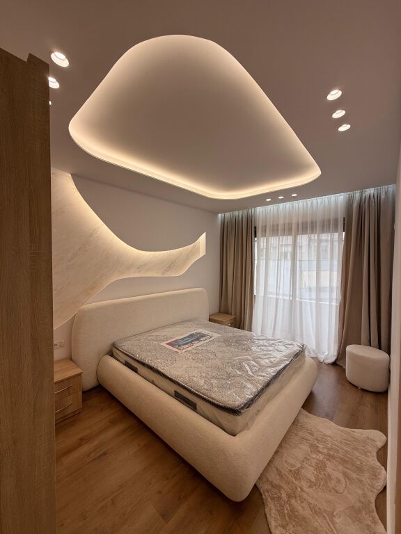 ✨Shitet Apartament 1+1 📍Bulevardi Migjeni, Astir