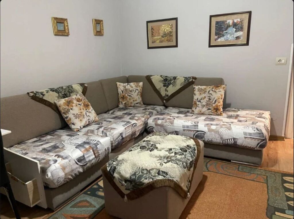 Apartment 2+1 for rent – Kosovareve Street