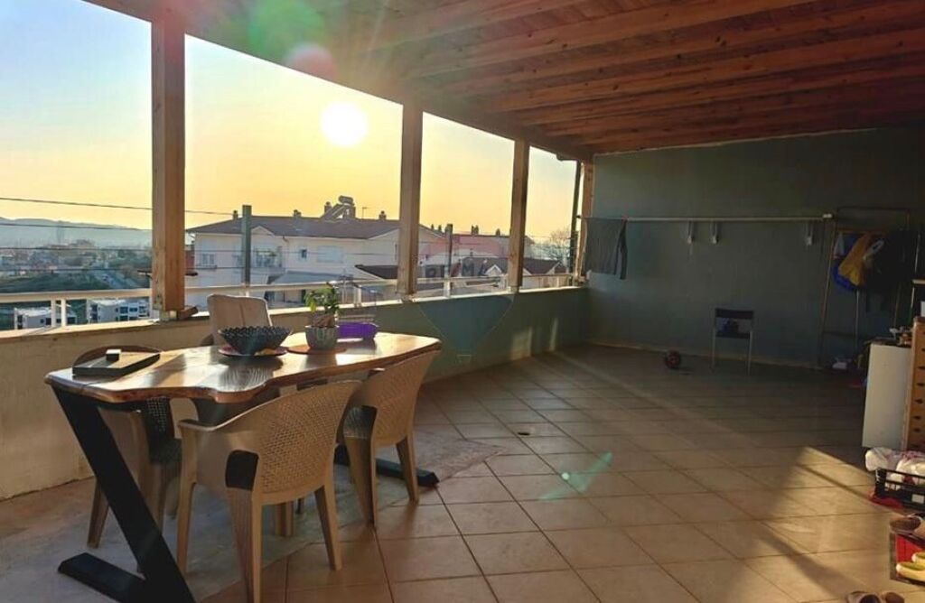 SHITET, APARTAMENT 3+1+2, FRESKU, TIRANE ID: 530581010-67