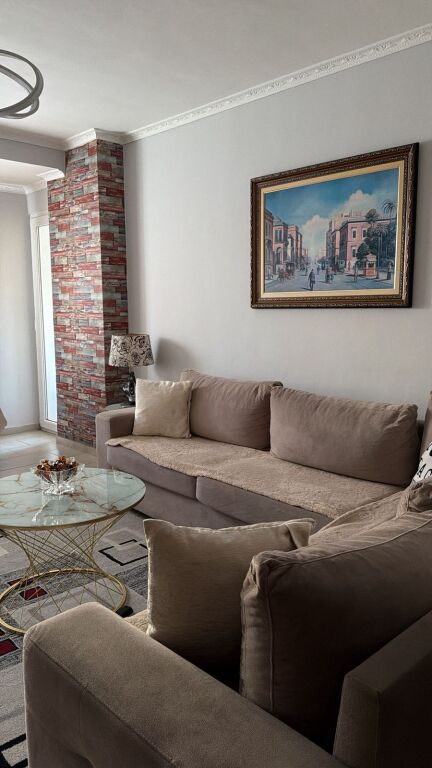 2+1 apartment for rent in Astir