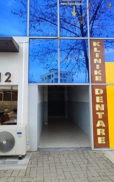 Rent, Commercial Space, Teodor Keko Street, Astir