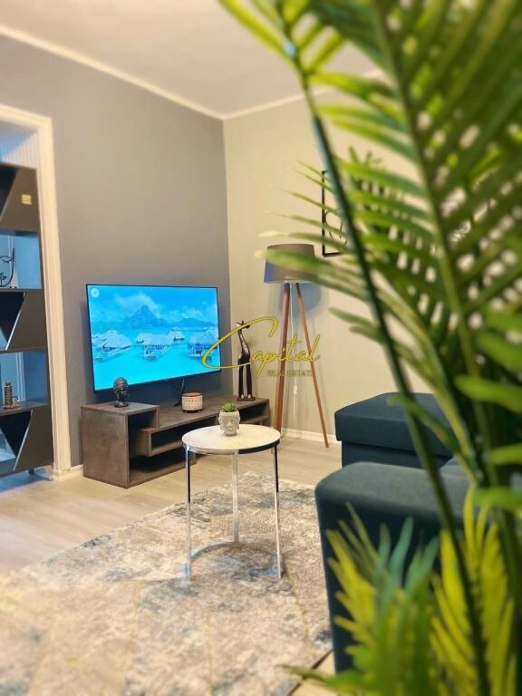 APARTMENT FOR RENT 1+1 DURRES STREET 65,000 LEKE
