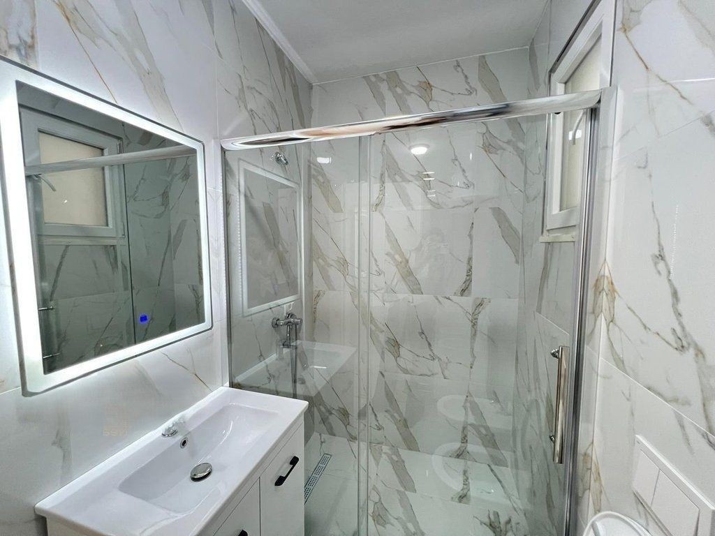 APPARTAMENTO 2+1+POSTO AUTO IN AFFITTO PRESSO TRIO TOWER