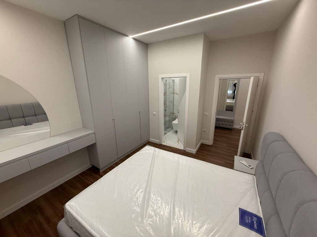 🏡 Affittasi appartamento 2+1+2 + 2 posti auto 📍 Selitë – Kodra e Diellit, una delle zone più tranquille ed esclusive di Tirana