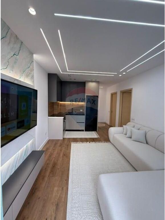 WE SELL 1+1 APARTMENT IN ASTIR!