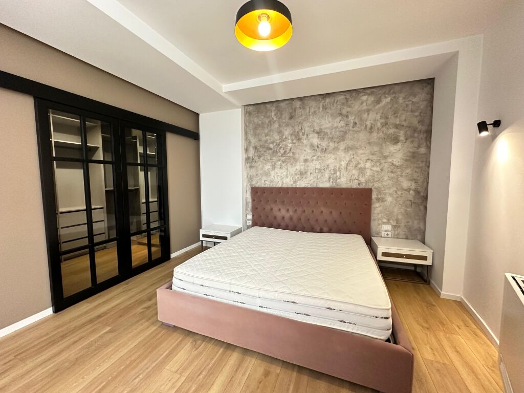 Apartament 2+1+2 me parkim per qira te Kopshti Zoologjik