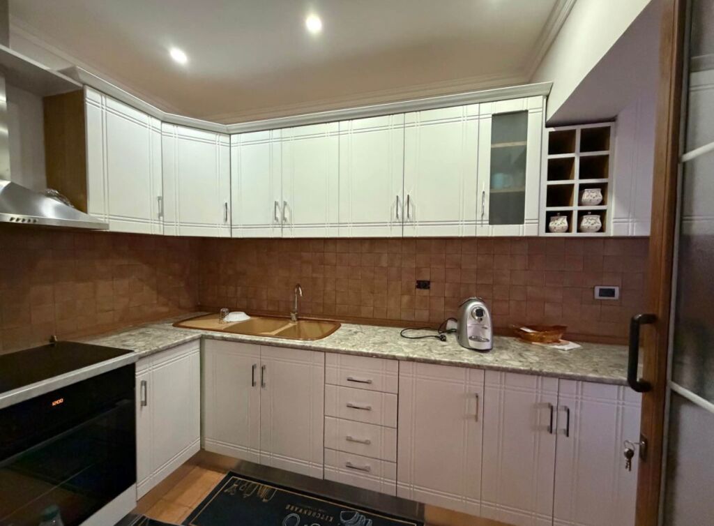 🏡 Jepet apartament 2+1 me qira te Don Bosko