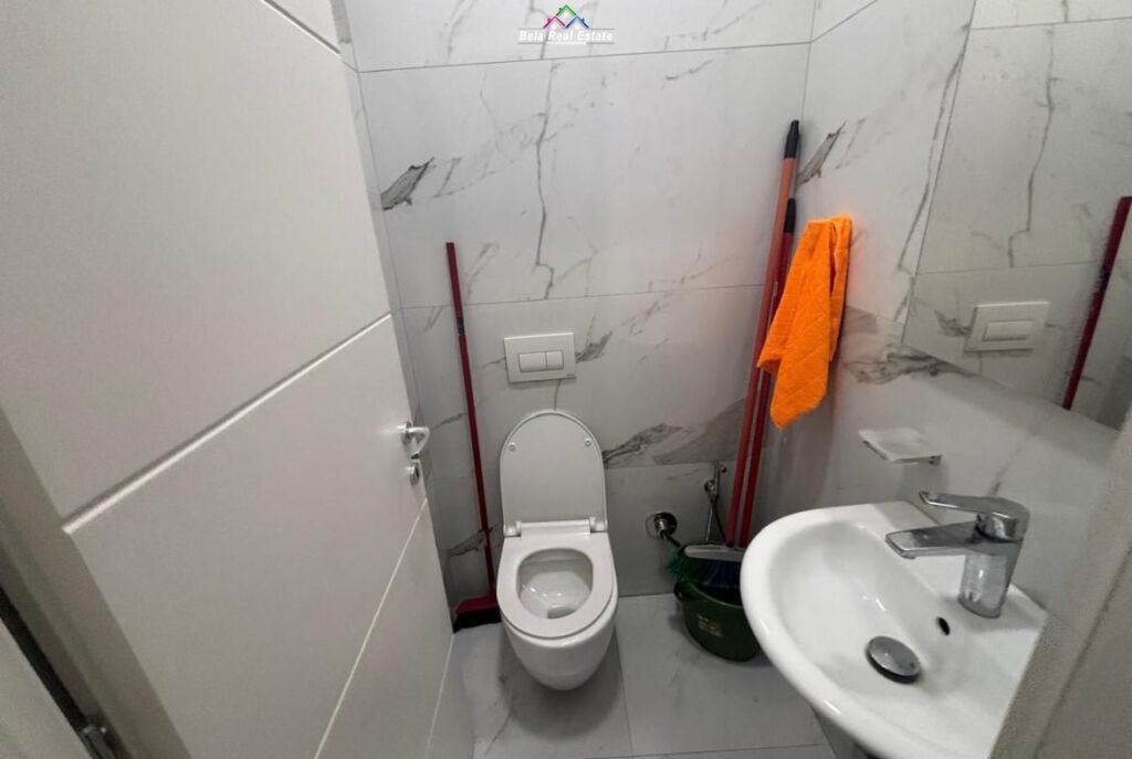 Zyre Me Qera 2+1 Tek Rruga e Kosovareve ( ID BZ2865) Tirane