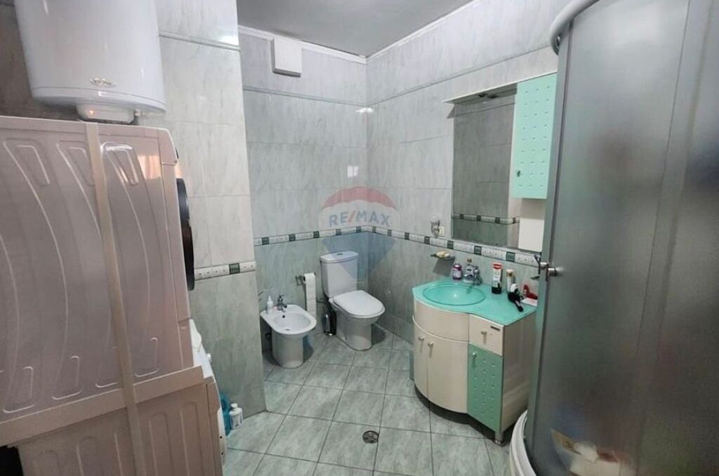 Apartament 2+1+2 per shitje Komuna e Parisit ID: 530601005-259