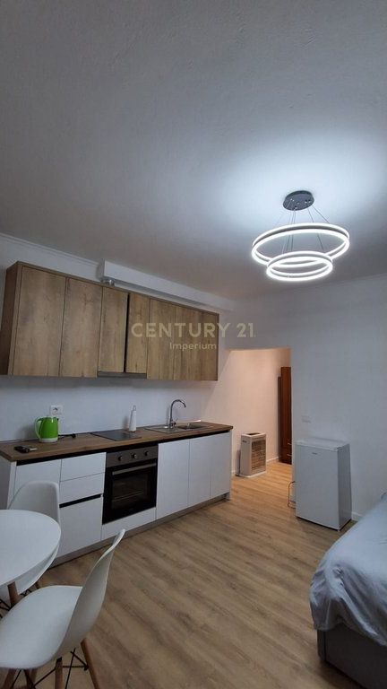 Appartamento 1+1 in Affitto – Centro