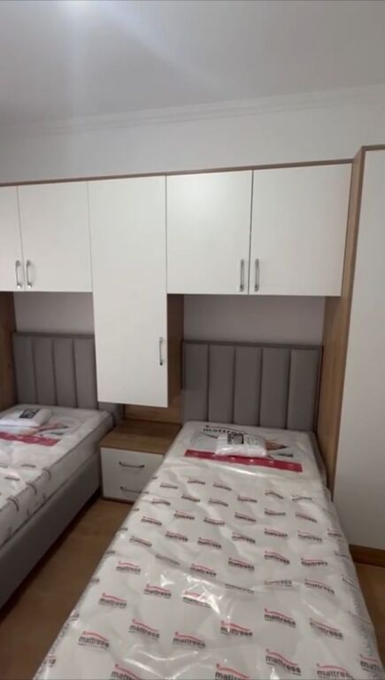 Apartment for rent 2+1+2+parking space