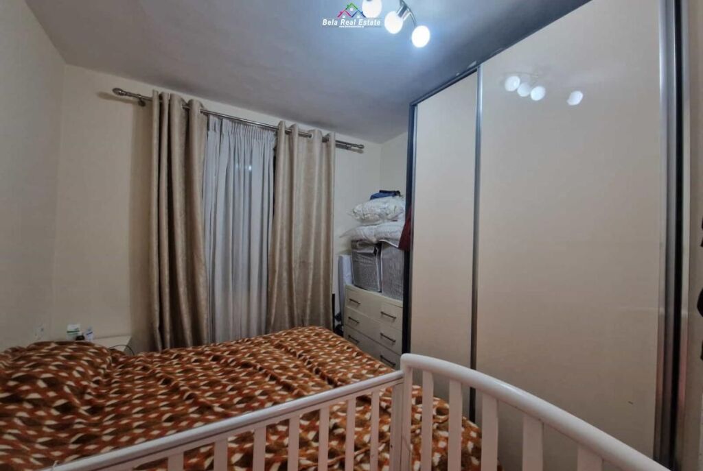 Apartament Per Shitje 1+1 Tek Harry Fultz ( ID B111141) Tirane