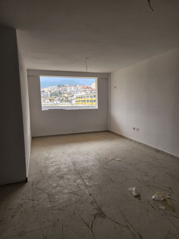 SHITET APARTAMENT 1+1 / KOMPLEKSI TOM DOSHI