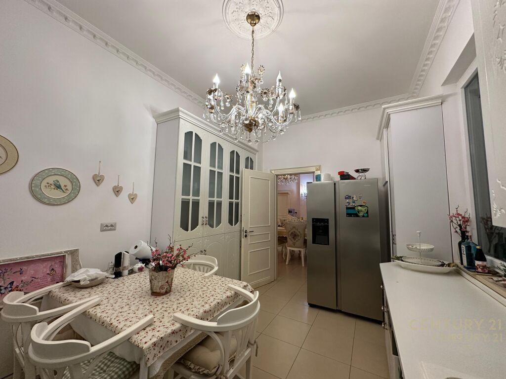 Unique villa for sale in the Qetesia Residence, Qerret!