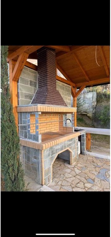 Luxury villa for rent in Paskuqan
