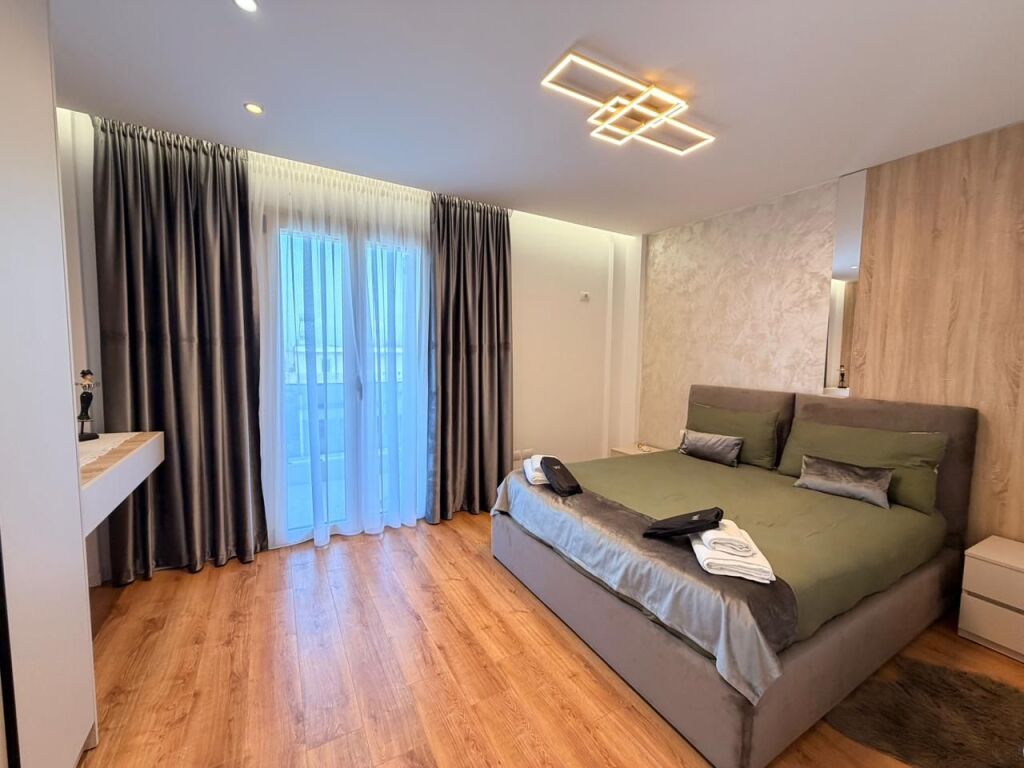 APARTMENT 1+1 + 2 TOILETS + BALCONY - FOR RENT 🏡