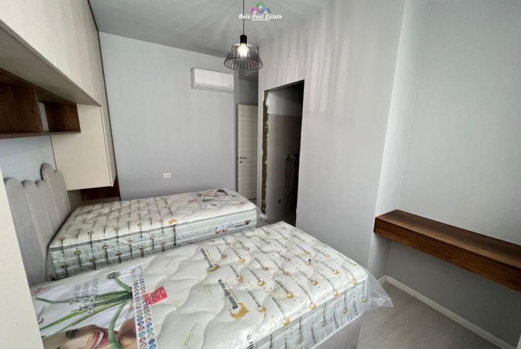 Apartament Me Qera 2+1 Tek River Residence (ID B2201800) Tirane