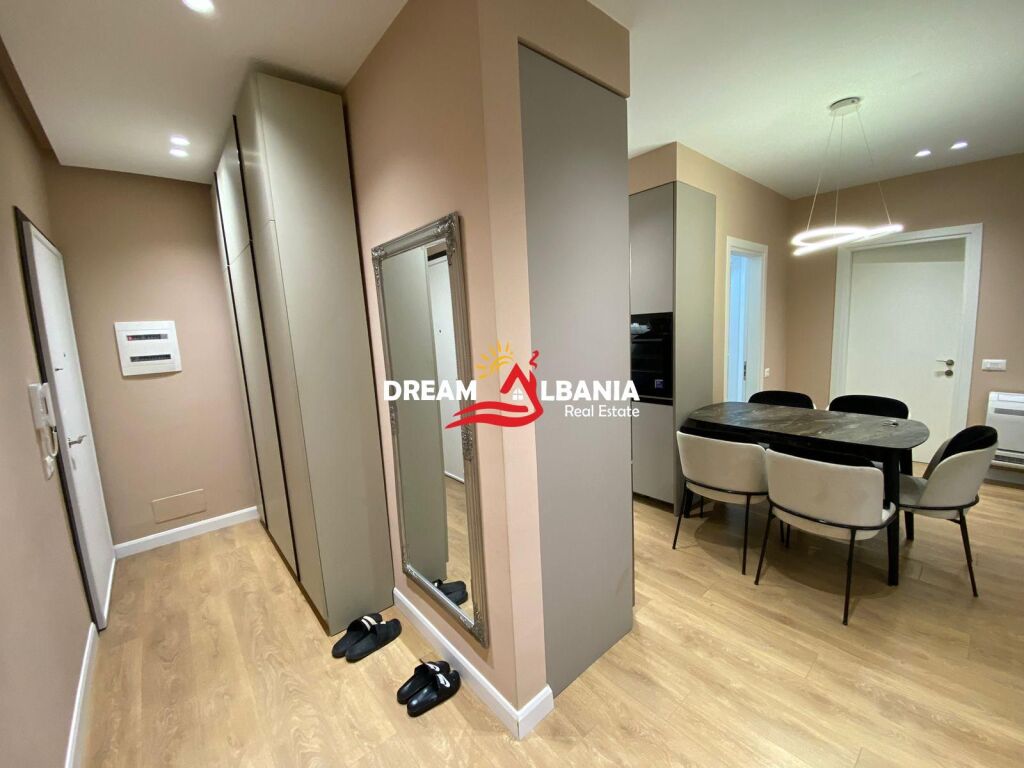 Apartament 2+1 me qera ne Rr Dibres, prane Hotel Elisa (ID 42215258 )